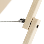 Складной массажный стол Yamaguchi Malibu